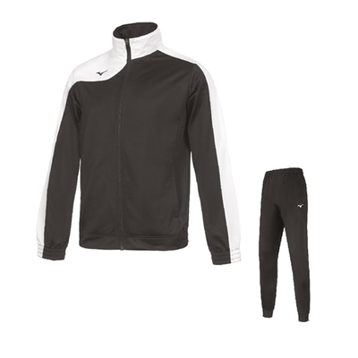 tuta pantalone mizuno